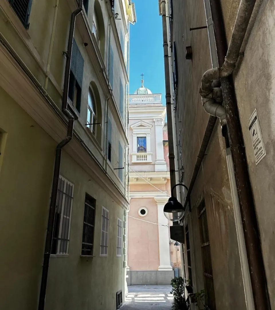 Suite Della Marchesa Janov