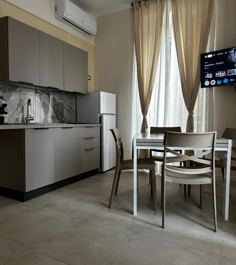 Suite Della Marchesa Janov Penzion