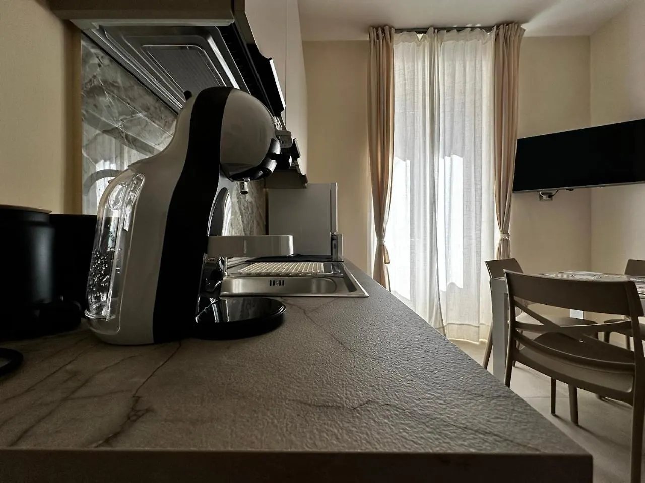 Suite Della Marchesa 제노바 0*,