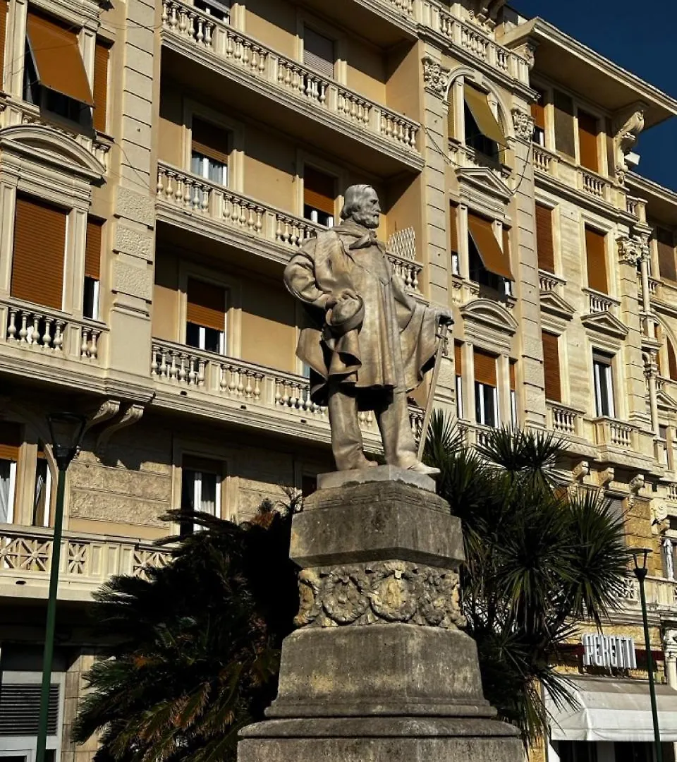 Suite Della Marchesa Janov