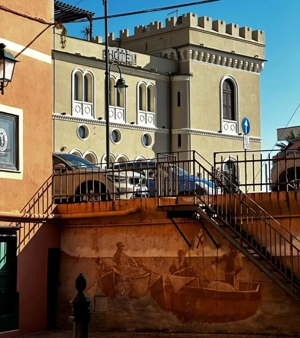 Suite Della Marchesa Janov
